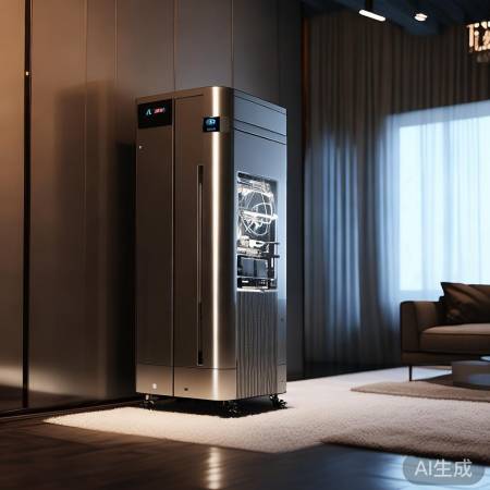 上海日立中央空调,舒适家居新选