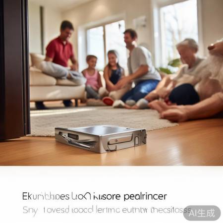 防盗门底阻器，家庭安全守护神