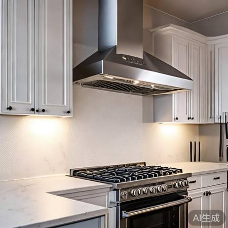 老板抽油烟机安装步骤详解