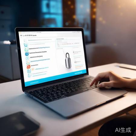 连接小米智能锁,点击添加,搜索