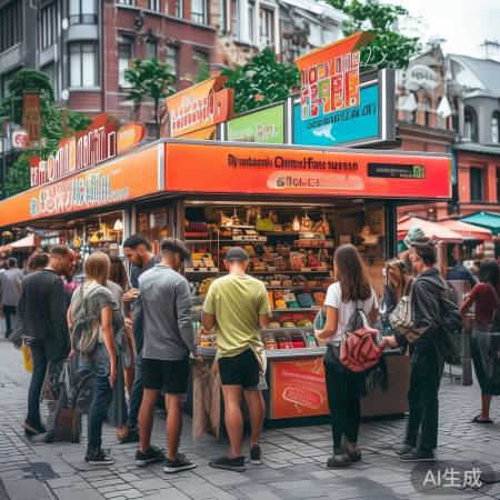 优惠活动:买一送一/满额减