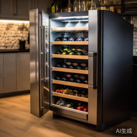 酒柜清洁保养,红酒守护神