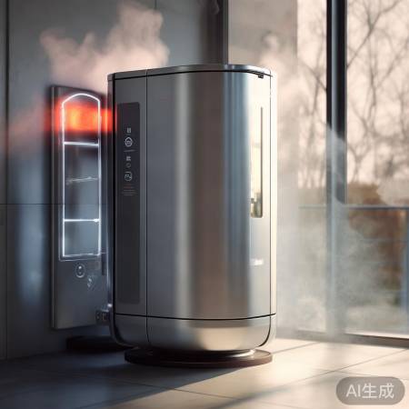 空气能热源,节能环保新选择