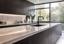 柜式消毒柜碗筷置物架：家居消毒新选择，高效收纳两不误