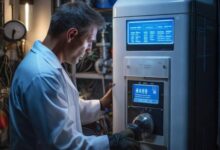 邯郸燃气壁挂炉维修服务指南