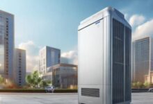 辽宁空气能冷暖品牌排名：品质之选，舒适生活引领者