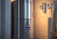 热水器安装是否需要漏电保护？专家解答！