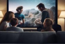 电视机屏幕出现波纹晃动？揭秘解决之道