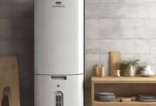 储水式热水器排污口清洗技巧详解