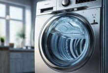 洗衣机内部水位的识别方法详解