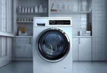 全智动洗衣机操作指南：轻松掌握使用技巧