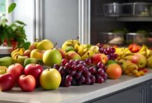 水果放在冰箱中保存会更快变质吗？揭秘保鲜真相
