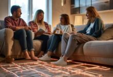 壁挂炉开地暖噪音问题解答