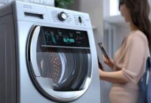 租洗衣机费用：了解一台洗衣机租金多少