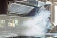 吸油烟机止逆阀风帽：高效排烟新选择