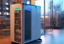 扬子空气能制冷模式详解：高效节能的秘密