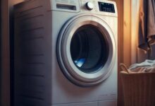 洗衣机免打扰功能如何关闭？快速取消方法分享