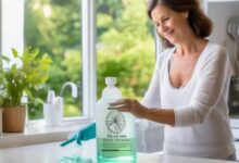 高效清洁新选择：泡沫抽油烟机清洗剂，告别油垢烦恼