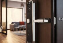 贵阳地区首选：toyo智能锁，智能生活新选择