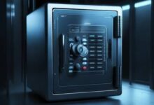 密码保险柜开启攻略：轻松掌握操作步骤