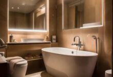 热水器清洗喷头水流小了怎么办？教你恢复强劲水流的小妙招