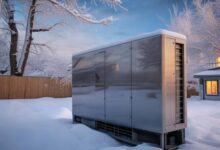 华北地区空气能制冷真实费用分析