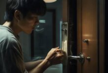 秦将军指纹锁排线更换教程：轻松解决故障问题