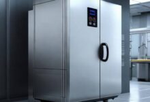 商用消毒柜升级款推荐：全新消毒技术，提升卫生标准