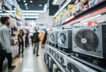 中央空调风机开关价格大揭秘：性价比之选推荐