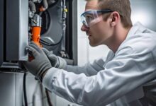 壁挂炉清洗后水泵不启动原因及解决方法