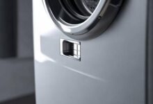 洗衣机紧急开关位置及操作方法详解