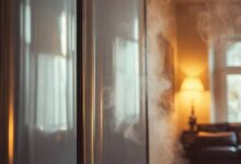 壁挂炉开关按钮图解：轻松识别与操作指南