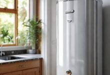 燃气热水器排气口揭秘：安全使用必看！