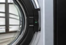 洗衣机感应器常见故障及解决方法解析