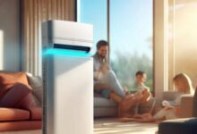 空调一匹一晚电费揭秘：电耗大揭秘