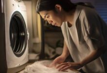 海尔洗衣机大螺丝拧不动？原因与解决方法大揭秘