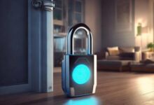 连体锁升级：能否更换为智能锁？