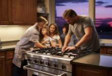 燃气热水器大水蒸气排出原因及解决方法