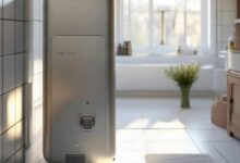 比力奇电热水器评测：性能与品质解析