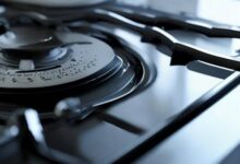 苏泊尔燃气灶305：实用厨房神器推荐