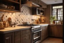 金牌集成灶8168型号：全新升级，引领厨房革命