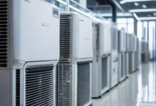 甘肃地区特种中央空调品牌哪家更优？权威推荐！