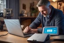 保险柜WIFI功能全面解析：安全与便捷的完美结合