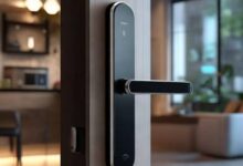 指纹锁市场业绩增长之道：揭秘提升策略