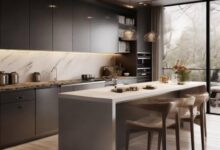 荣事达油烟机325：性能卓越，清洁厨房新选择