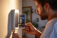 壁挂炉是否配置外置温控器？揭秘选购要点