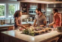 燃气灶安装图解：新手必看正确安装步骤