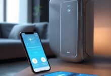 美的5P中央空调P1评测：高效节能，舒适生活新选择