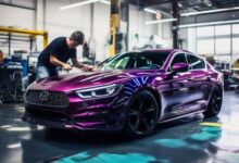 苏州防盗门改色服务：300元即可焕然一新