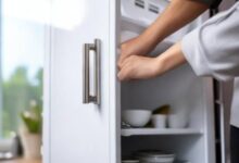 haenim消毒柜：高效消毒，守护家庭健康